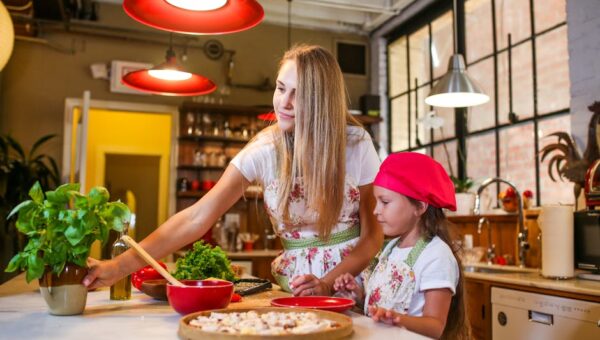 12 Quick Weeknight Dinners for Busy Moms