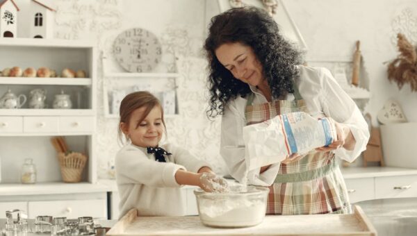 Why Baking with Your Kids is Beneficial in 2026