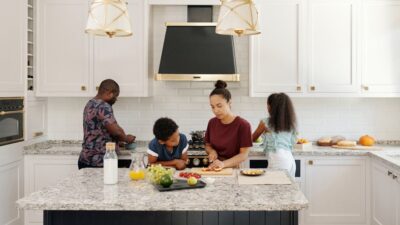 7 Tips for Cooking with Limited Time and Resources