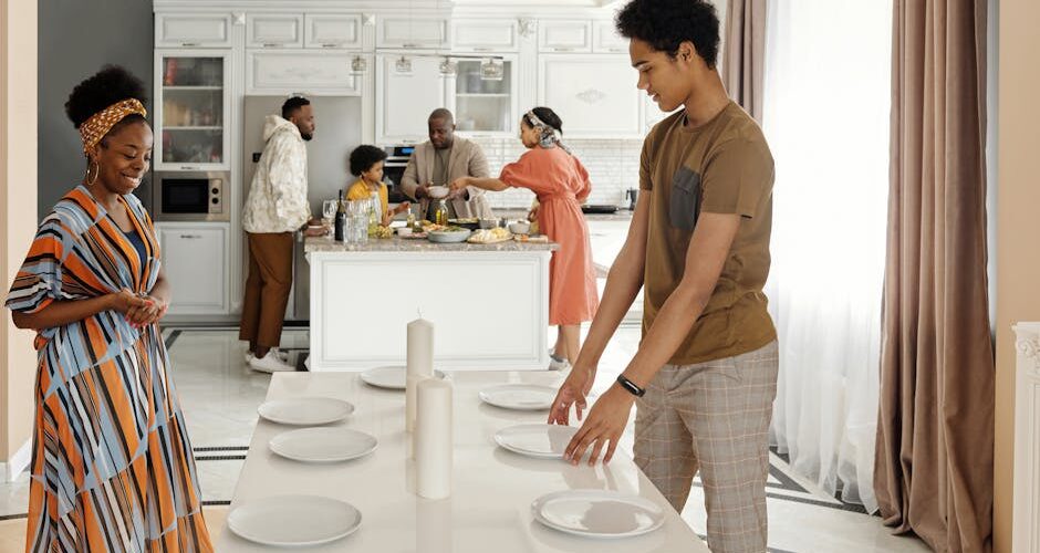 Top 10 Budget-Friendly Recipes for Families in 2026