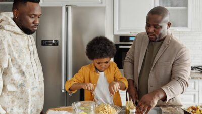 Why Homemade Meals Matter More Than Ever in 2026