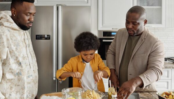 Why Homemade Meals Matter More Than Ever in 2026