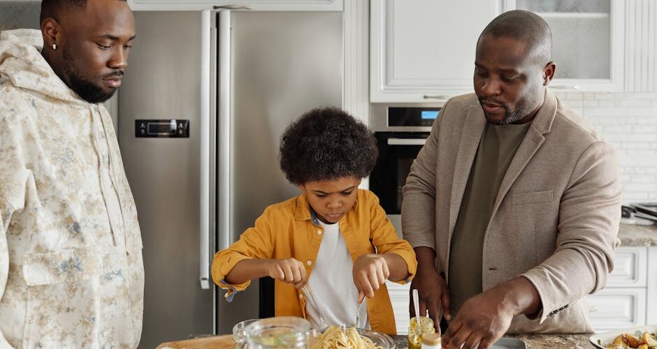 Why Homemade Meals Matter More Than Ever in 2026