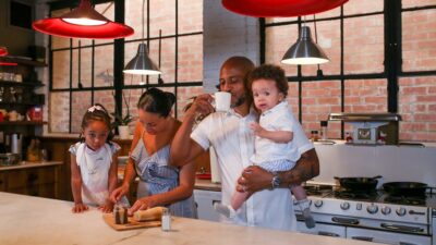 Why Cooking from Scratch is Making a Comeback in 2026