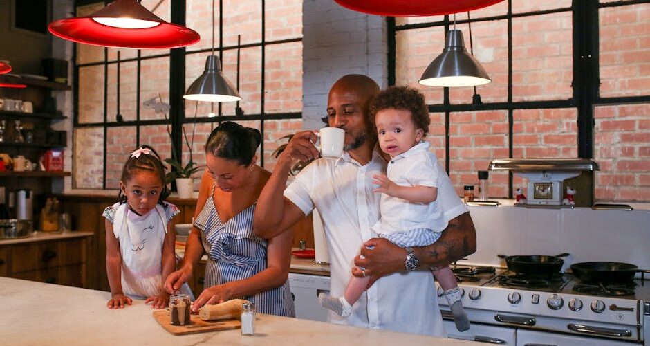 Why Cooking from Scratch is Making a Comeback in 2026