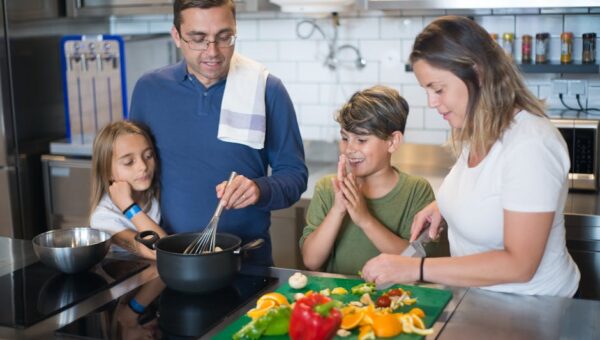 15 Best Global Cuisines to Introduce to Your Family