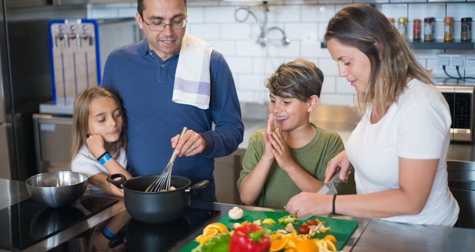 15 Best Global Cuisines to Introduce to Your Family