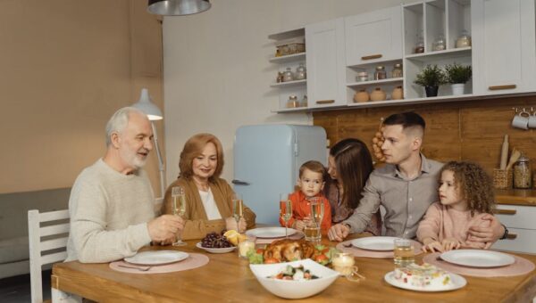 How to Plan a Month’s Worth of Family Dinners