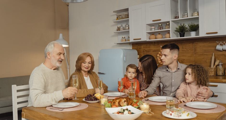 How to Plan a Month’s Worth of Family Dinners