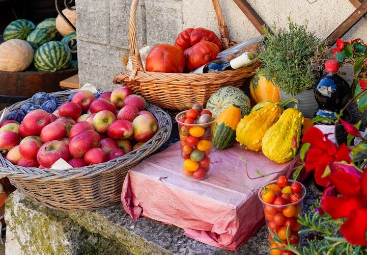 Unpacking the Rise of Family-Owned Farms: A Recipe for Home Cooking Success in 2026