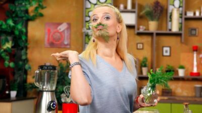 A Complete Guide to Cooking with Fresh Herbs