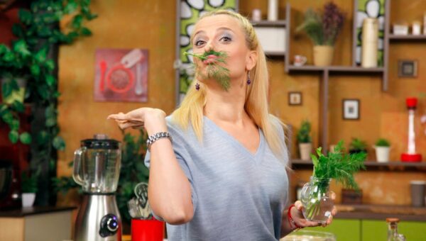 A Complete Guide to Cooking with Fresh Herbs