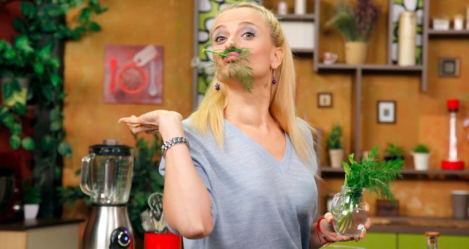 A Complete Guide to Cooking with Fresh Herbs