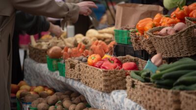 Why Local Ingredients Should be a Staple in 2026