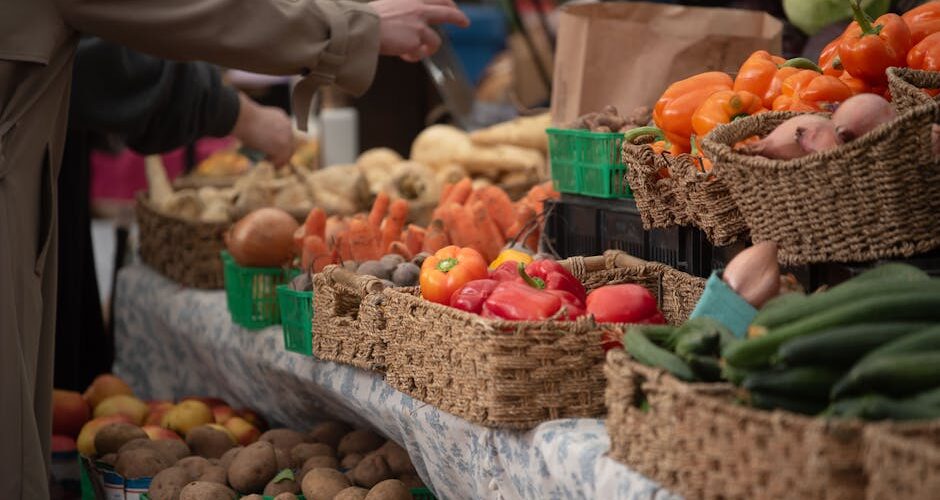 Why Local Ingredients Should be a Staple in 2026