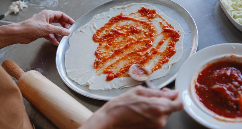 7 Secrets to Making the Best Homemade Pizza