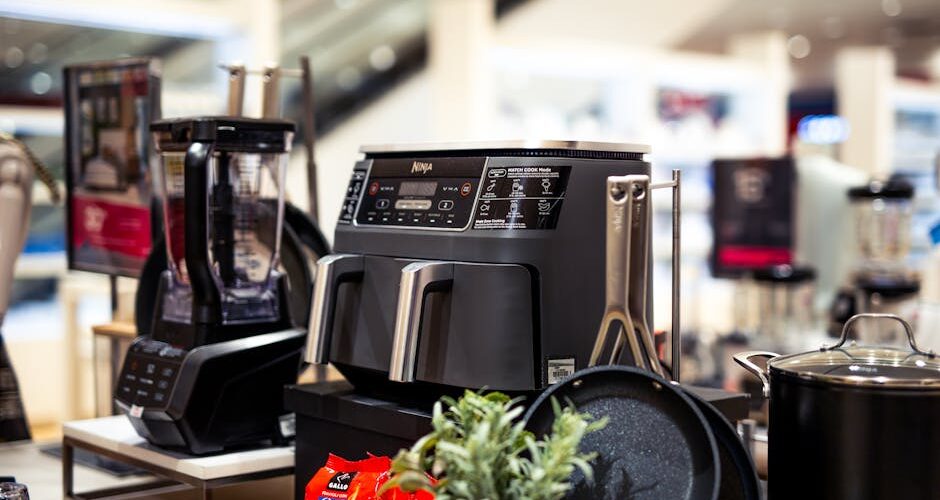 10 Must-Have Kitchen Gadgets for Moms in 2026