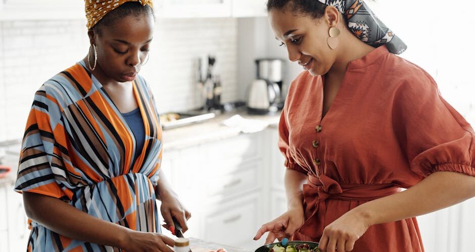 How to Cook Healthy Meals on a Tight Schedule