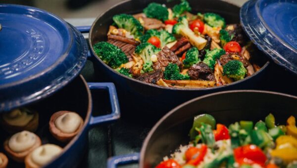 15 Best One-Pot Recipes for Stress-Free Cooking