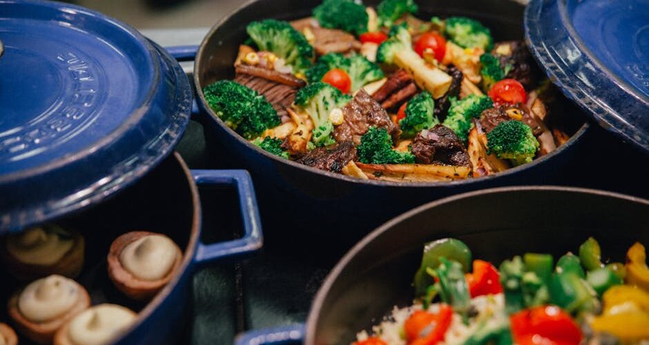 15 Best One-Pot Recipes for Stress-Free Cooking