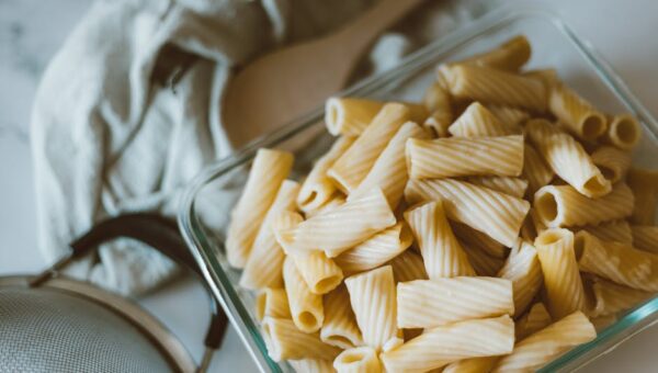 The Secret to Perfectly Cooked Pasta Every Time