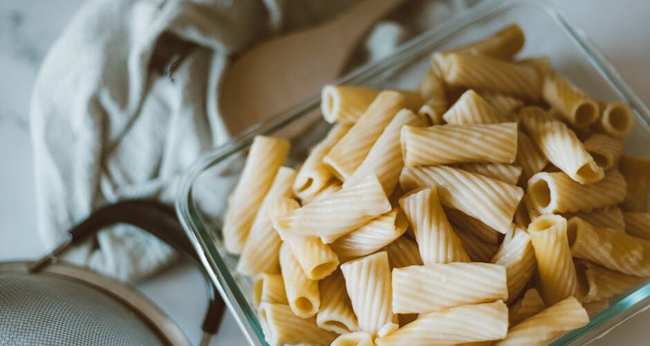 The Secret to Perfectly Cooked Pasta Every Time
