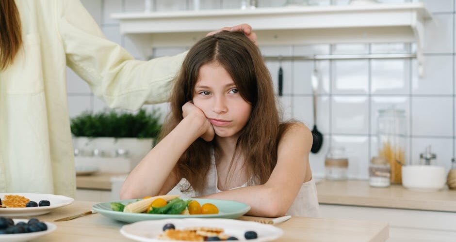 7 Mistakes to Avoid When Cooking for Picky Eaters