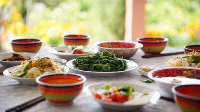 15 Plant-Based Recipes Your Family Will Love