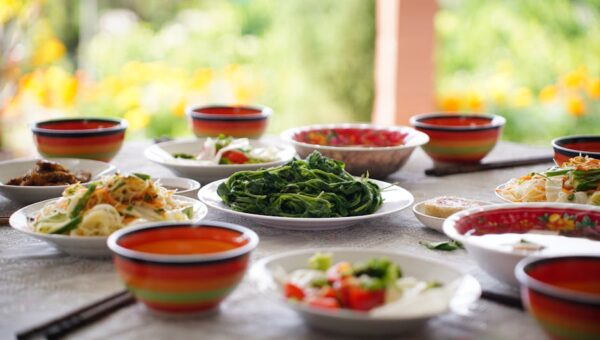 15 Plant-Based Recipes Your Family Will Love