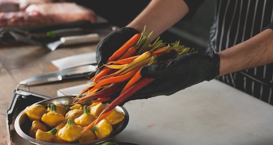 A Beginner’s Guide to Cooking with Seasonal Ingredients