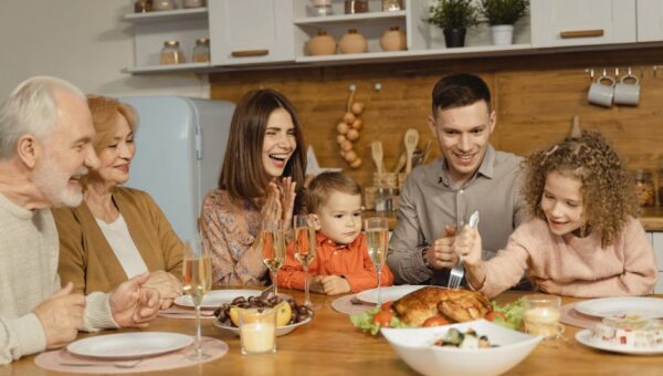 Crafting Culinary Family Traditions: Reimagining Sunday Dinner in 2026