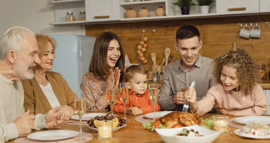 Crafting Culinary Family Traditions: Reimagining Sunday Dinner in 2026