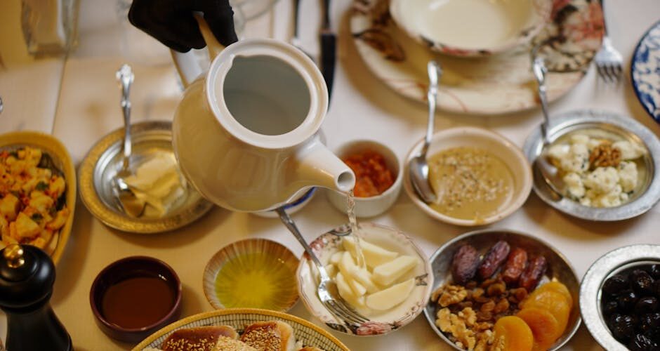 The 2026 Family Breakfast Renaissance: Reviving Mornings with Delicious Traditions