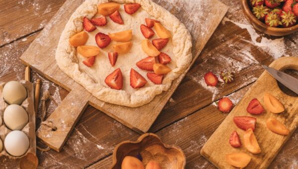 Unleashing Flavor: The Art of Cooking with Seasonal Fruits in 2026