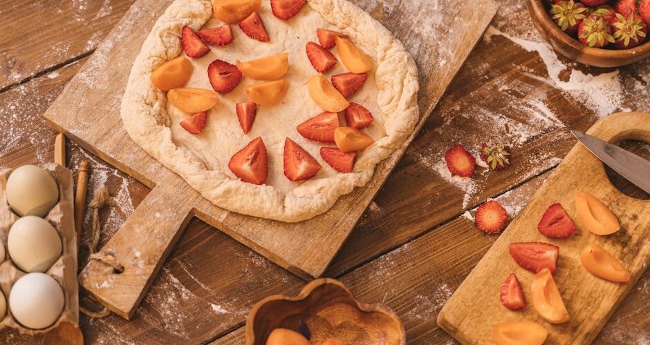 Unleashing Flavor: The Art of Cooking with Seasonal Fruits in 2026