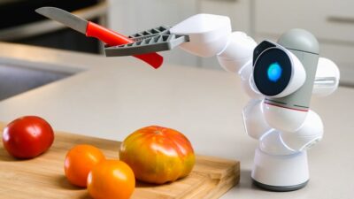 Flavors from the Future: Introducing AI into Your Family Kitchen in 2026