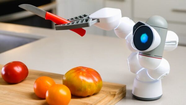Flavors from the Future: Introducing AI into Your Family Kitchen in 2026