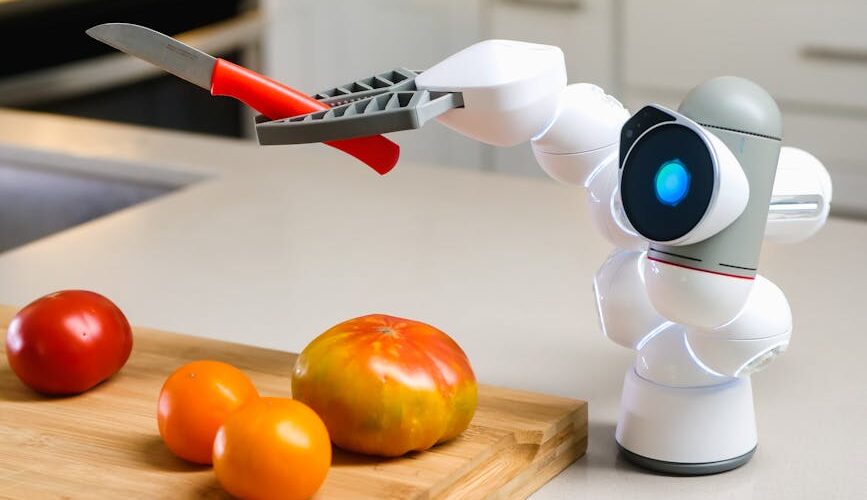 Flavors from the Future: Introducing AI into Your Family Kitchen in 2026