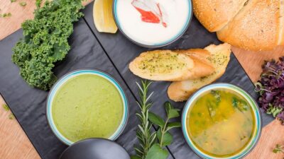 The Comfort of Global Soups: Warm Your Family’s Heart and Home in 2026