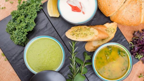 The Comfort of Global Soups: Warm Your Family’s Heart and Home in 2026