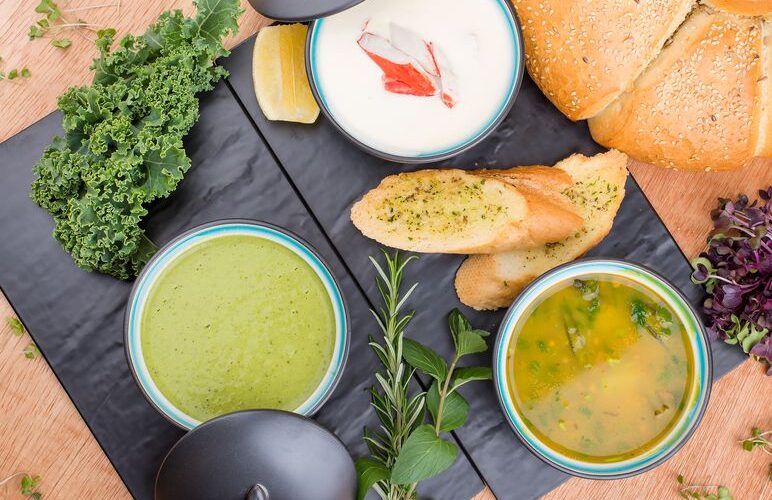 The Comfort of Global Soups: Warm Your Family’s Heart and Home in 2026