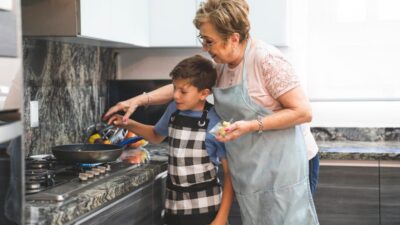 The Fusion of Nostalgia and Innovation: Revamping Grandma’s Recipes for 2026