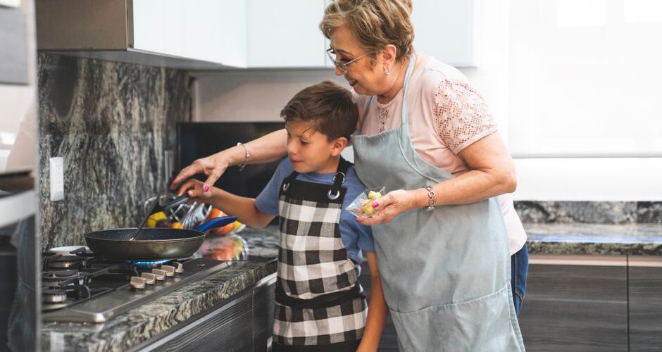 The Fusion of Nostalgia and Innovation: Revamping Grandma’s Recipes for 2026