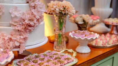 The 2026 Revival of Forgotten Home-Cooked Desserts
