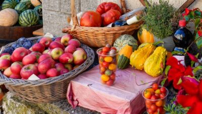 A Taste of Local: Building a 2026 Family Meal Plan Around Farmers’ Markets Finds