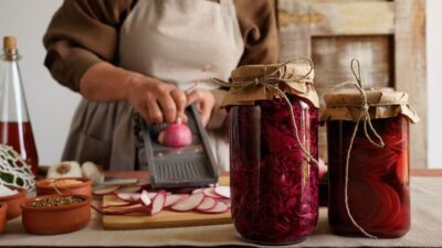 Exploring the Wonders of Fermentation: Bringing Family Meals to Life in 2026