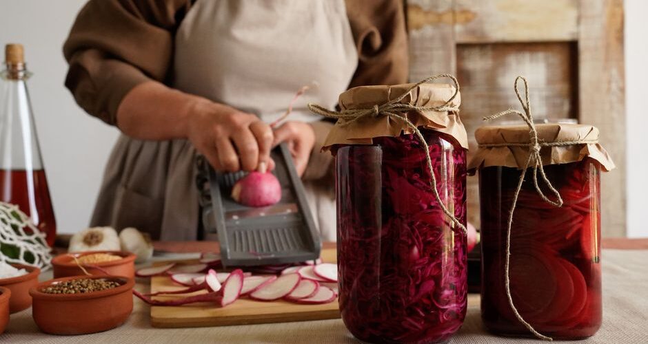 Exploring the Wonders of Fermentation: Bringing Family Meals to Life in 2026