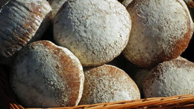 The Magic of Rustic Bread Baking for Family Meals in 2026