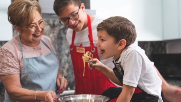 Exploring the World Through Your Kitchen: A 2026 Guide to Family Culinary Adventures