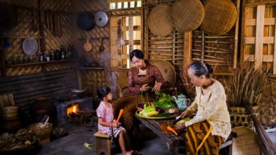 The 2026 Roadmap to Celebrating Family Heritage Through Food